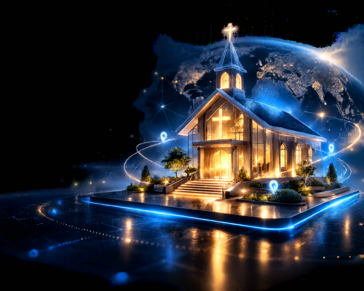Hardingville Bible Church
